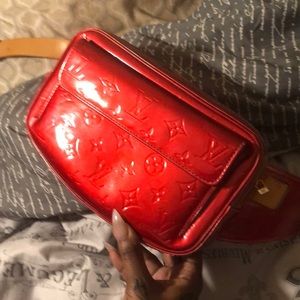 Louis Vuitton “Fulton” belt bag